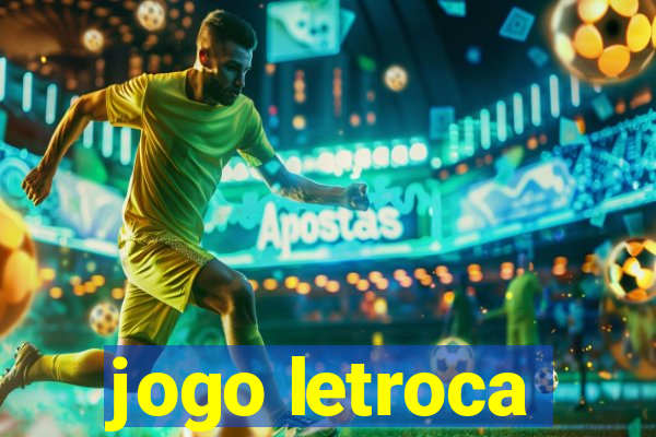 jogo letroca